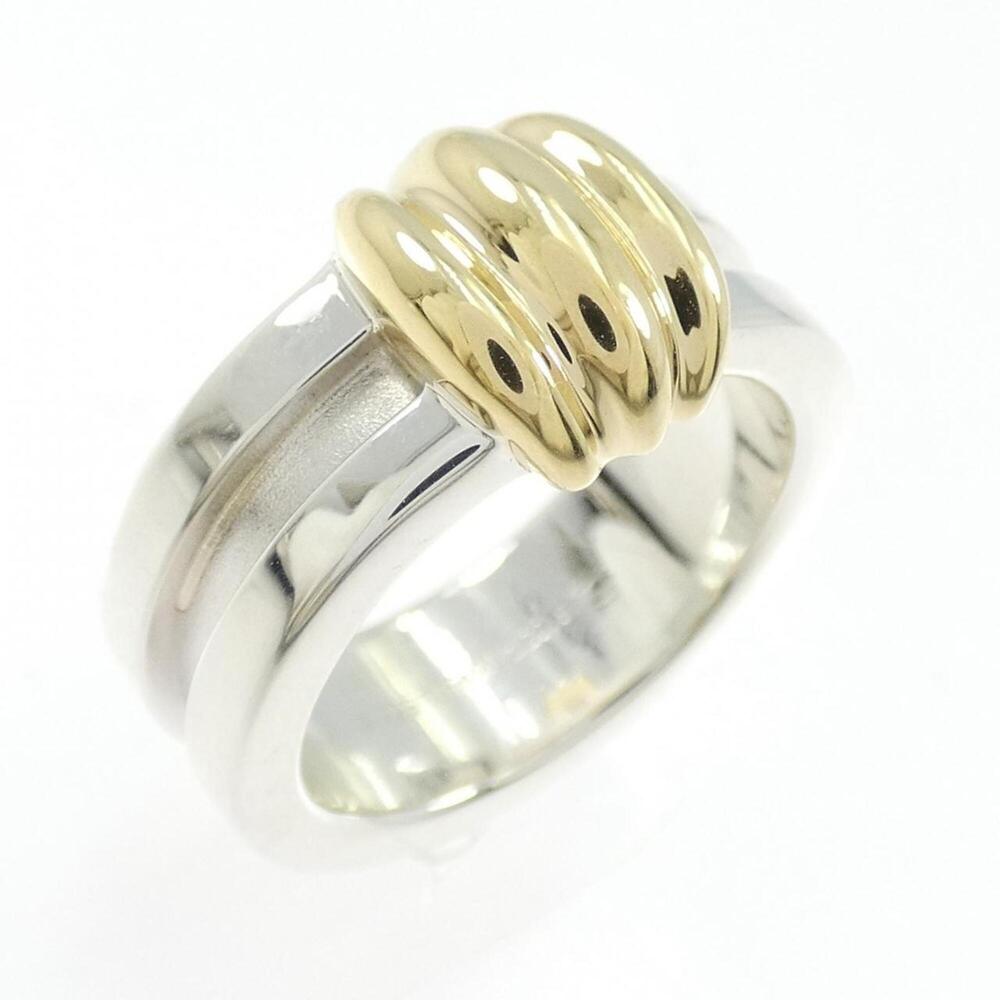 TIFFANY Gold Ring